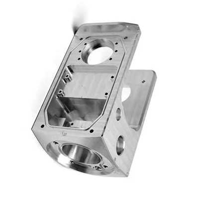 Bagian penggilingan CNC